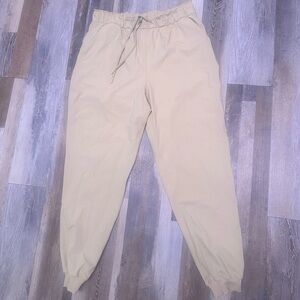 Lululemon jogger